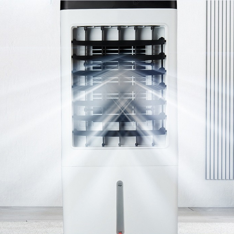 Refroidisseur d'Air Évaporatif Portable Silencieux Maison – Image 5