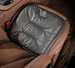 Support lombaire voiture universel pour meilleure posture