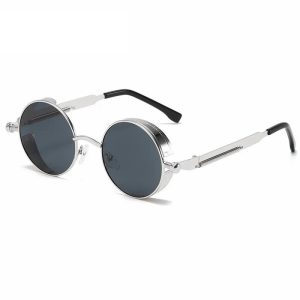 Argent gris