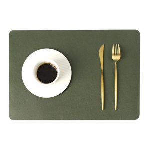Vert mousse