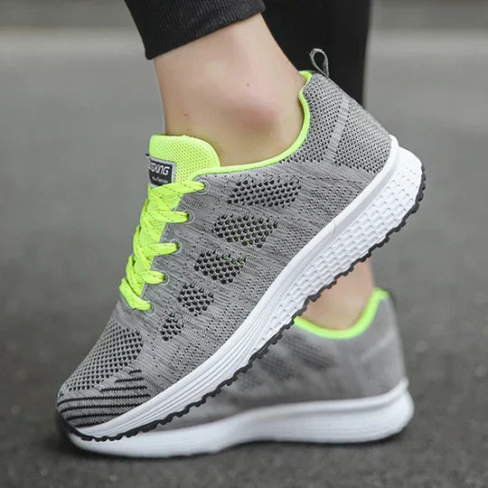 Baskets Respirantes Femme Confort Articulaire – Image 7