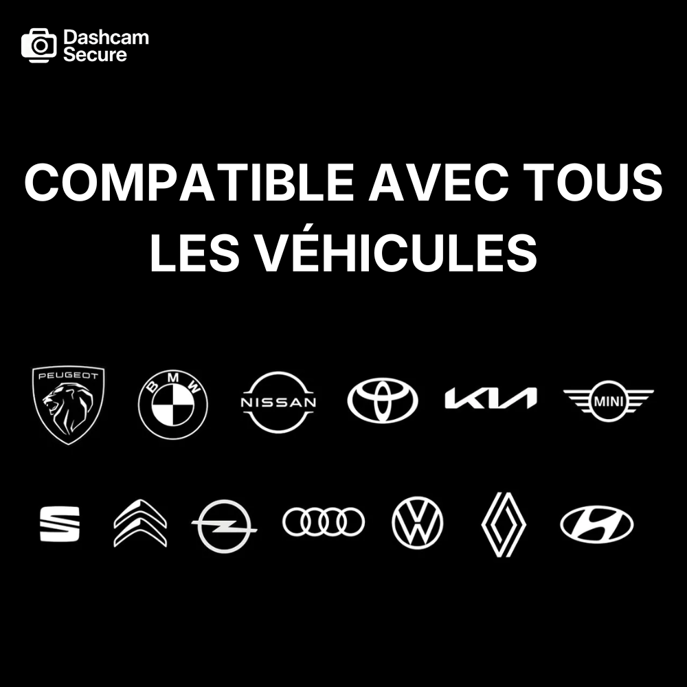 Caméra embarquée 360° surveillance parking 24/7 – Image 13