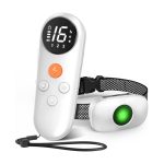 Collier Dressage Chien Éducatif Portée 310m