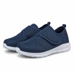 Chaussures orthopédiques homme légères pieds sensibles