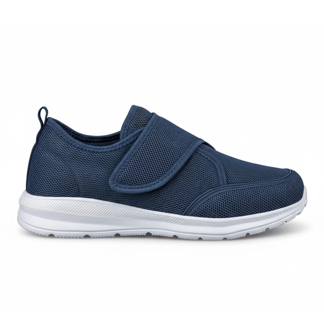 Chaussures orthopédiques homme légères pieds sensibles – Image 5