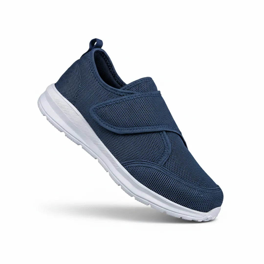 Chaussures orthopédiques homme légères pieds sensibles – Image 8