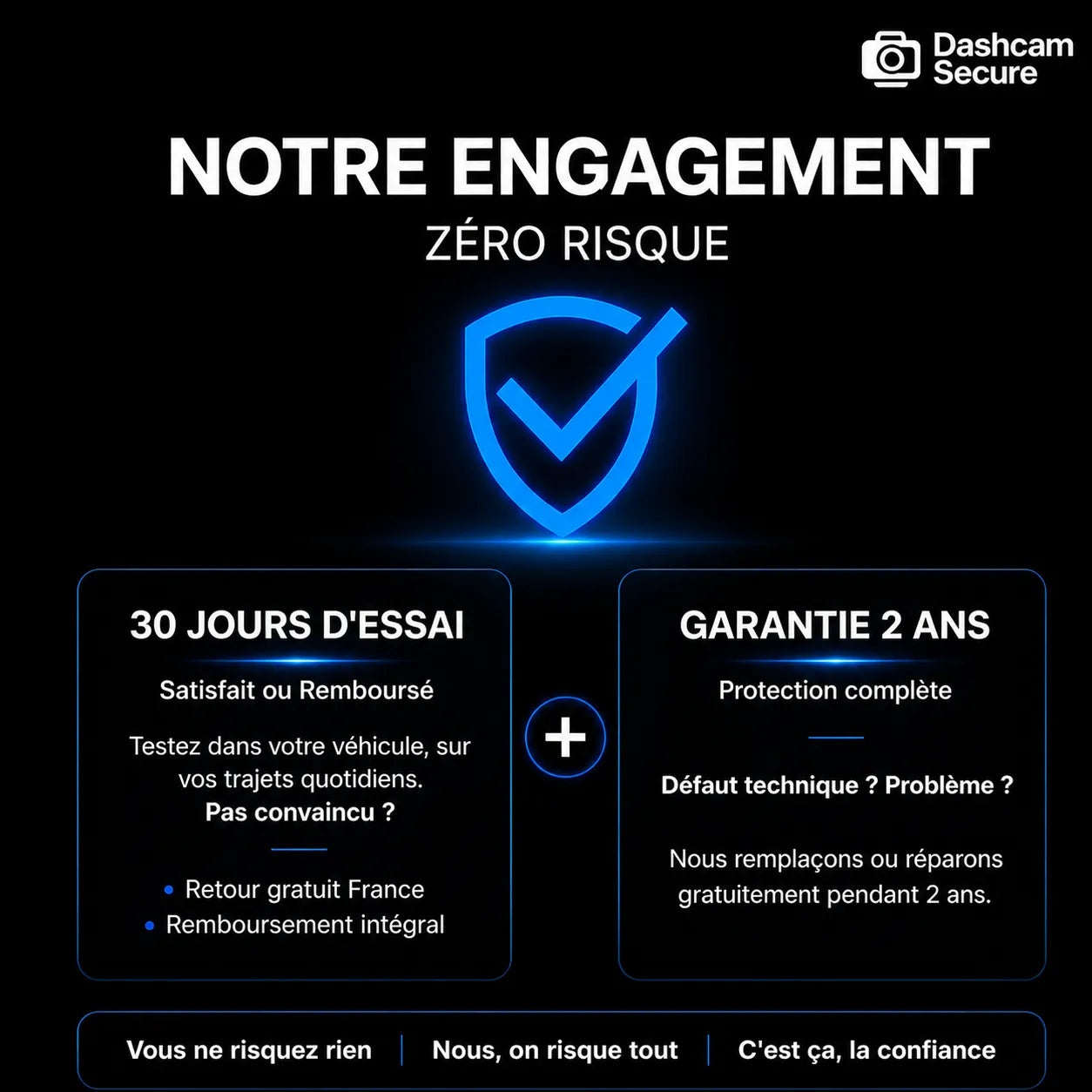 Enregistreur vidéo auto 360° | Sécurité complète parking – Image 8