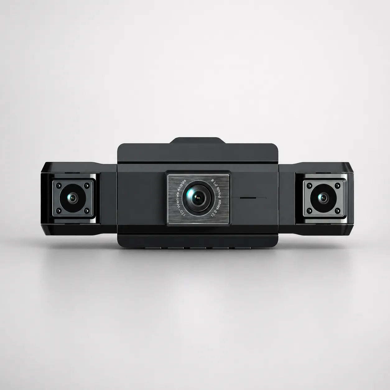 Enregistreur vidéo auto 360° | Sécurité complète parking – Image 19