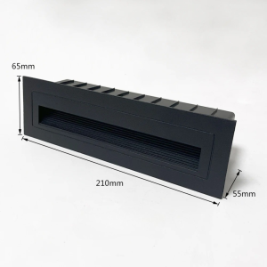 210x65mm
