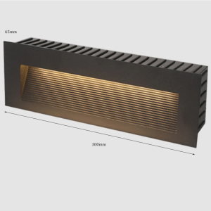 300x65mm