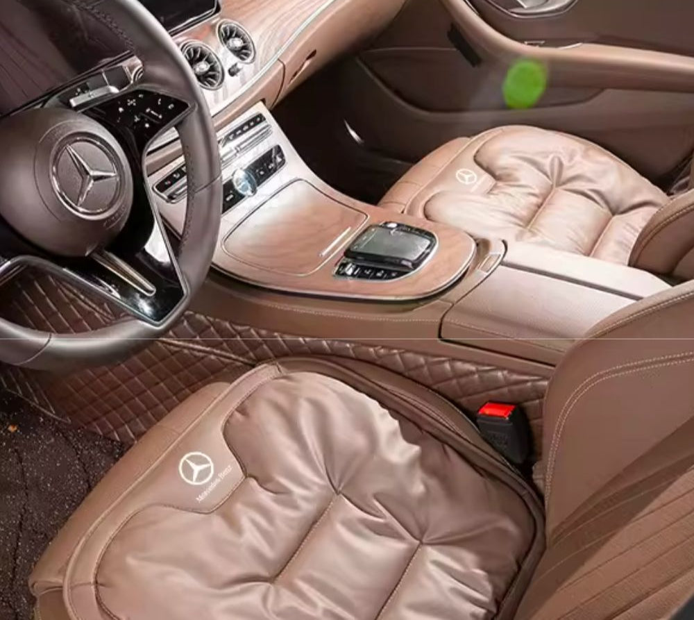 Support lombaire voiture universel pour meilleure posture – Image 5