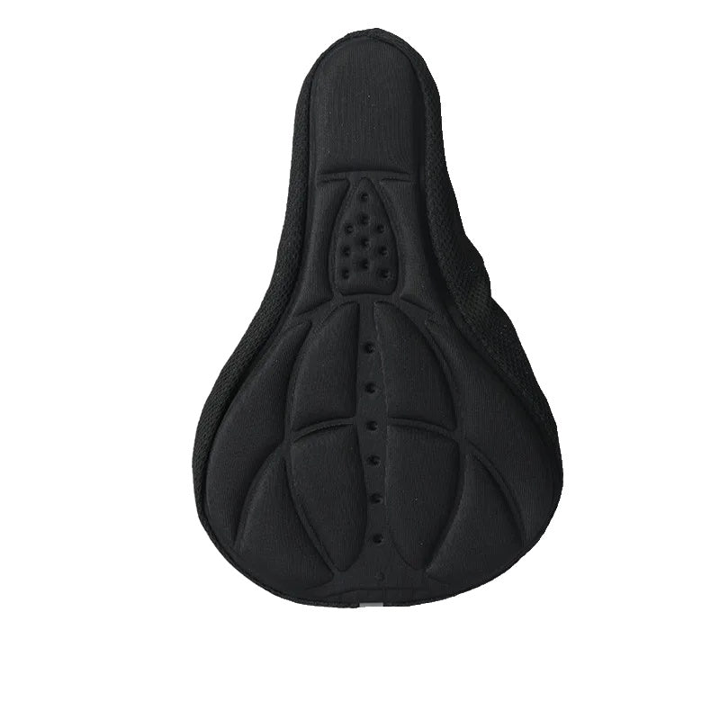 Selle Vélo Gel Confort Respirante VTT Route – Image 10