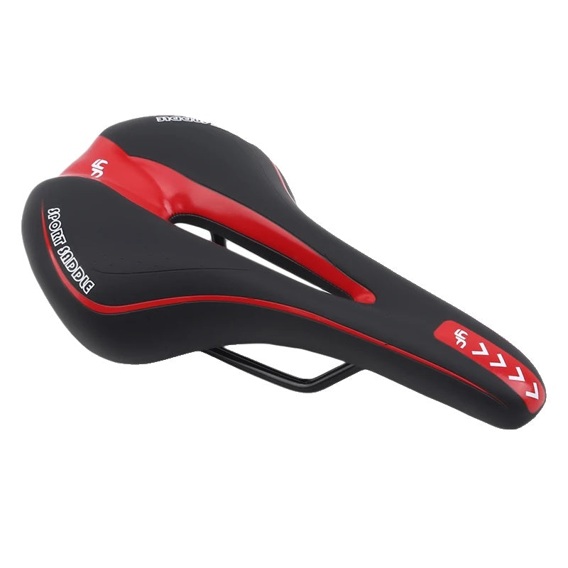 Selle Vélo Gel Confort Respirante VTT Route – Image 2
