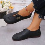 Chaussures Confortables Orthopédiques Légères pour Pieds Sensibles