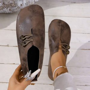 Marron foncé