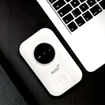 Routeur 4G LTE Portable – Internet Mobile Facile Partout