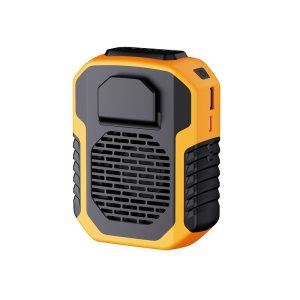Ventilateur portable batterie externe 6000mAh