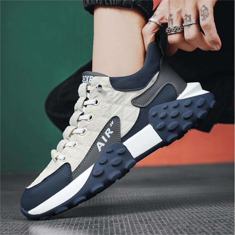 Confort Homme : Chaussant Soutien Pieds Sensibles et Douleurs – Image 6