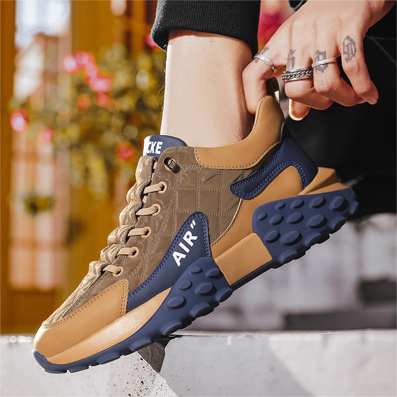 Confort Homme : Chaussant Soutien Pieds Sensibles et Douleurs – Image 9