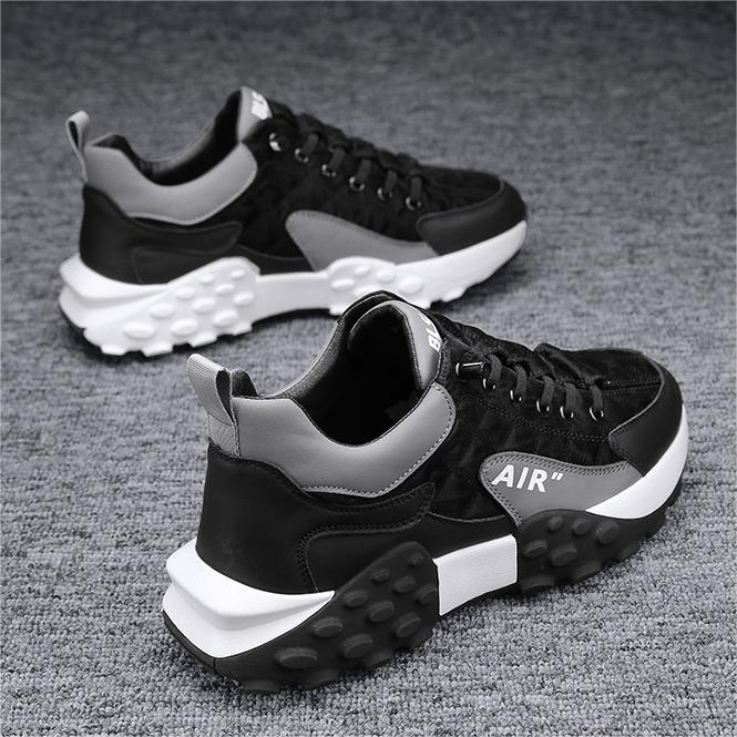 Confort Homme : Chaussant Soutien Pieds Sensibles et Douleurs – Image 4