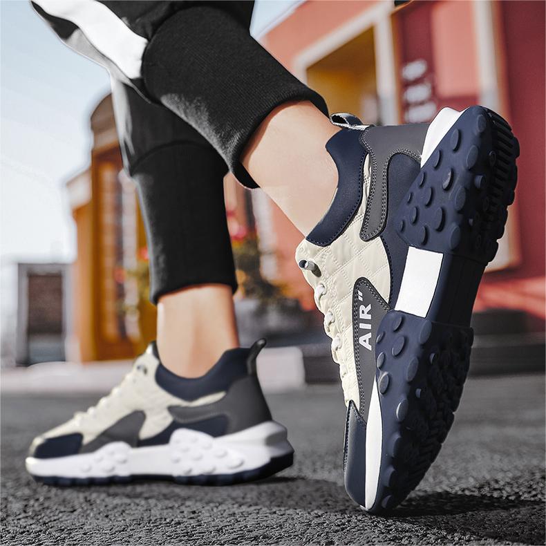 Confort Homme : Chaussant Soutien Pieds Sensibles et Douleurs – Image 7