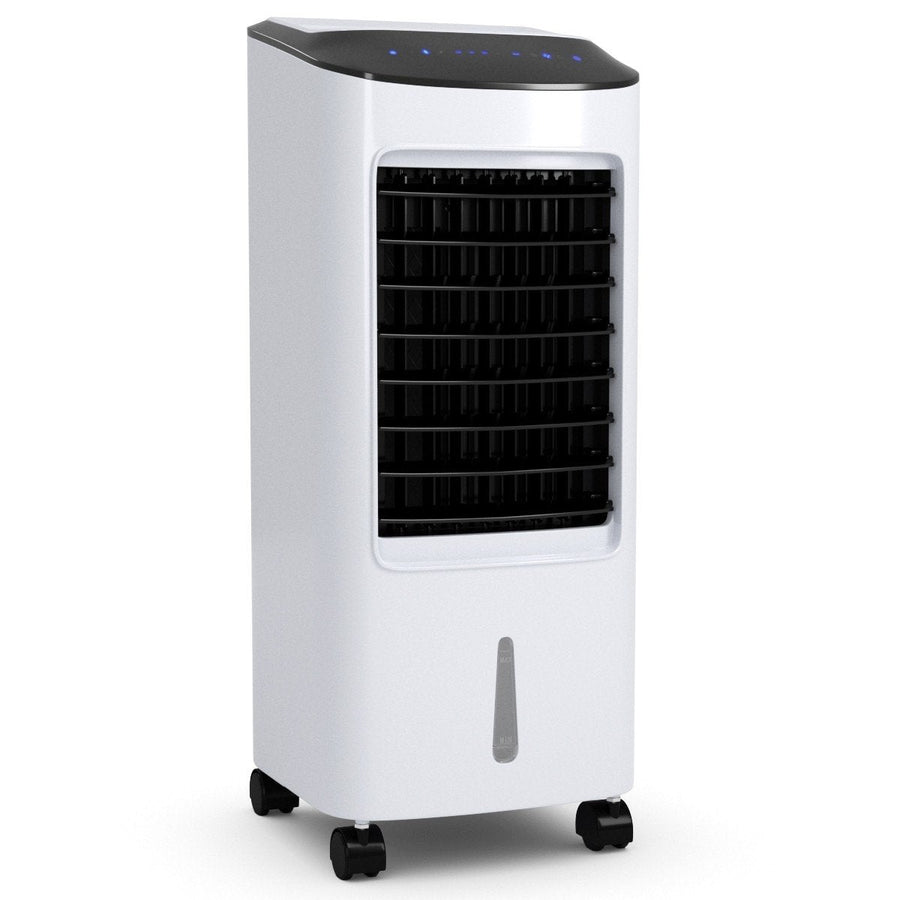 Refroidisseur d'Air Évaporatif Portable Silencieux Maison – Image 6