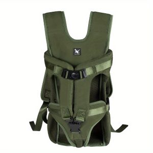 Vert armée
