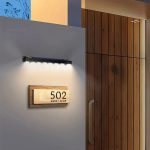 Éclairage Solaire LED Jardin Terrasse Puissant