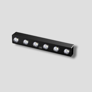 6 LED