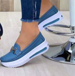 Bleu clair