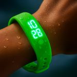 Montre Connectée Étanche Sport et Suivi d'Activité