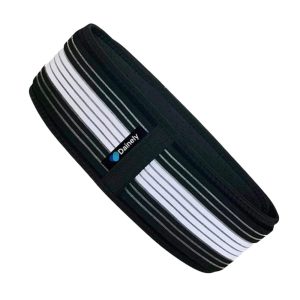 Ceinture de soutien lombaire pour sciatique et mal de dos