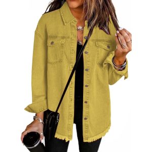 Jaune