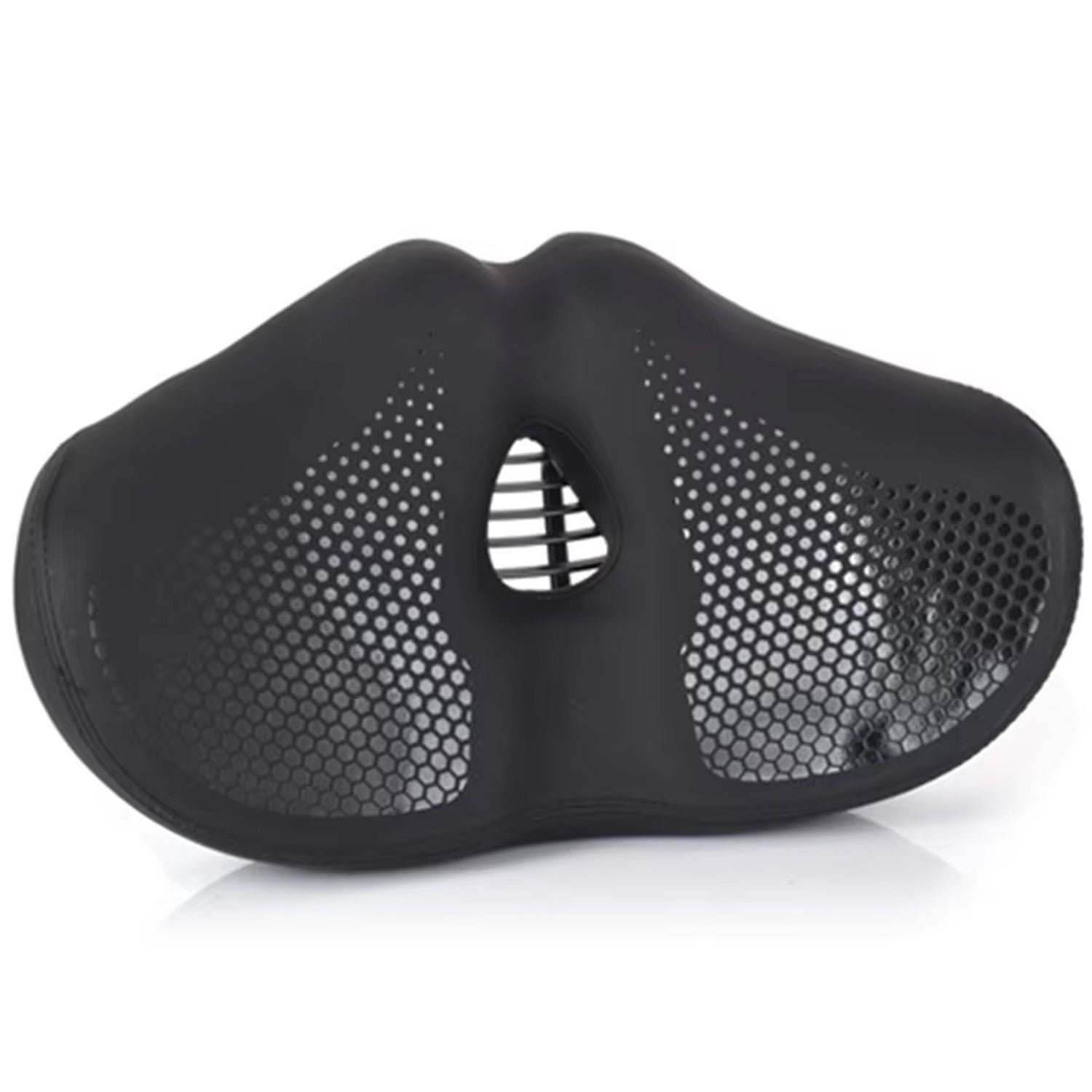Selle Vélo Femme Confort Amortie Sans Pression Longue Distance