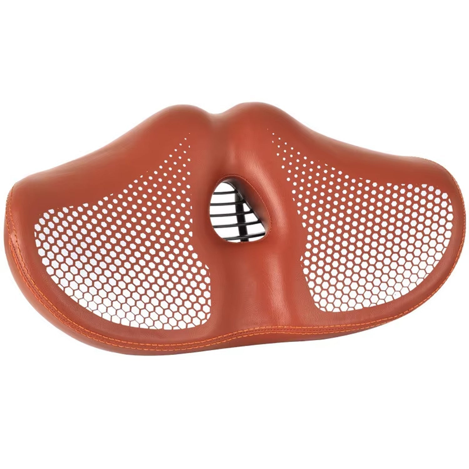 Selle Vélo Femme Confort Amortie Sans Pression Longue Distance – Image 2