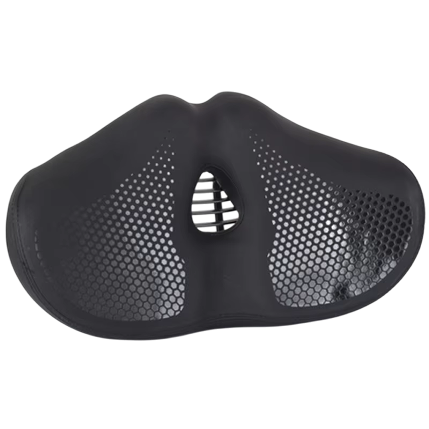 Selle Vélo Femme Confort Amortie Sans Pression Longue Distance – Image 3