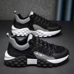 Confort Homme : Chaussant Soutien Pieds Sensibles et Douleurs