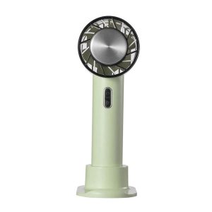 Mini Ventilateur Portable Rechargeable USB Bureau Voyage