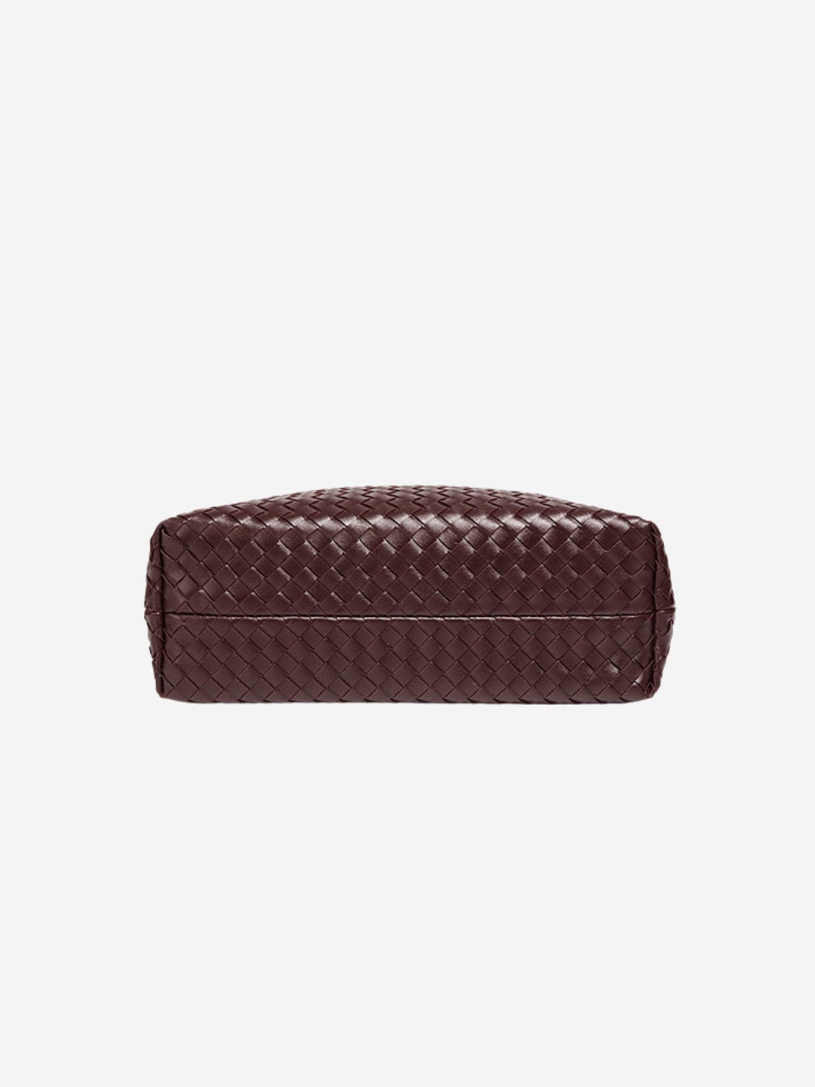 Grand sac femme vegan tressé pour travail quotidien – Image 13