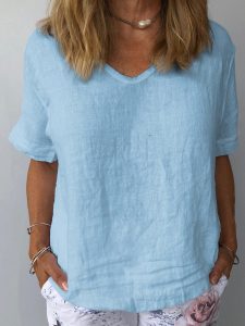 bleu clair