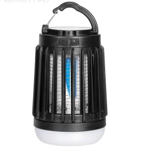 Destructeur Moustiques Électrique USB Portable Intérieur Extérieur