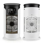 Mini climatiseur portable silencieux lumière d'ambiance