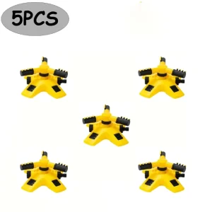 Connectable 5 pièces