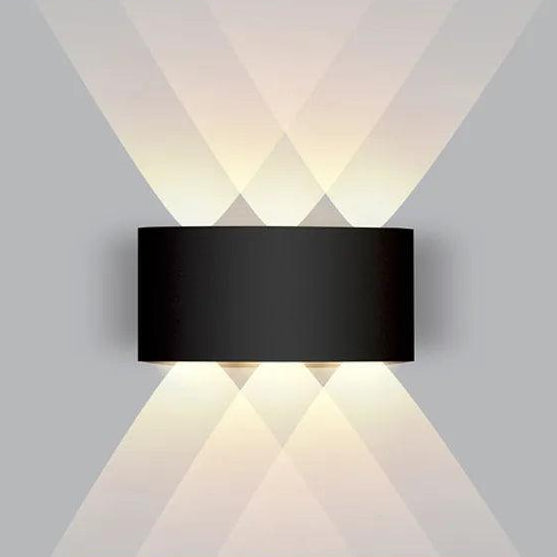 Éclairage Mural LED Économique Intérieur et Extérieur – Image 6