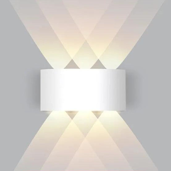 Éclairage Mural LED Économique Intérieur et Extérieur – Image 7