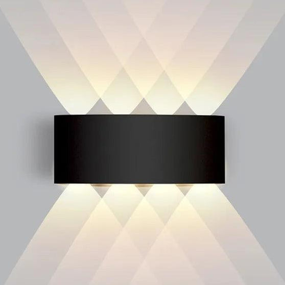 Éclairage Mural LED Économique Intérieur et Extérieur – Image 8