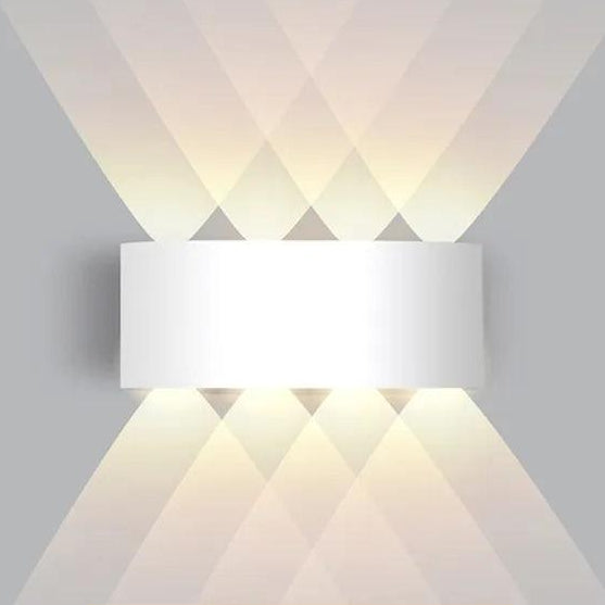 Éclairage Mural LED Économique Intérieur et Extérieur – Image 9
