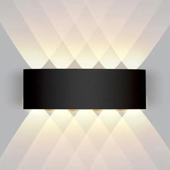 Éclairage Mural LED Économique Intérieur et Extérieur – Image 10