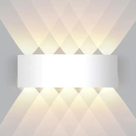 Éclairage Mural LED Économique Intérieur et Extérieur – Image 11