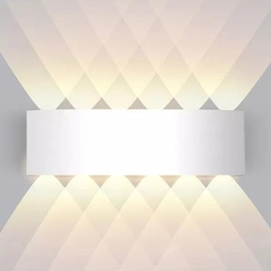 Éclairage Mural LED Économique Intérieur et Extérieur – Image 16